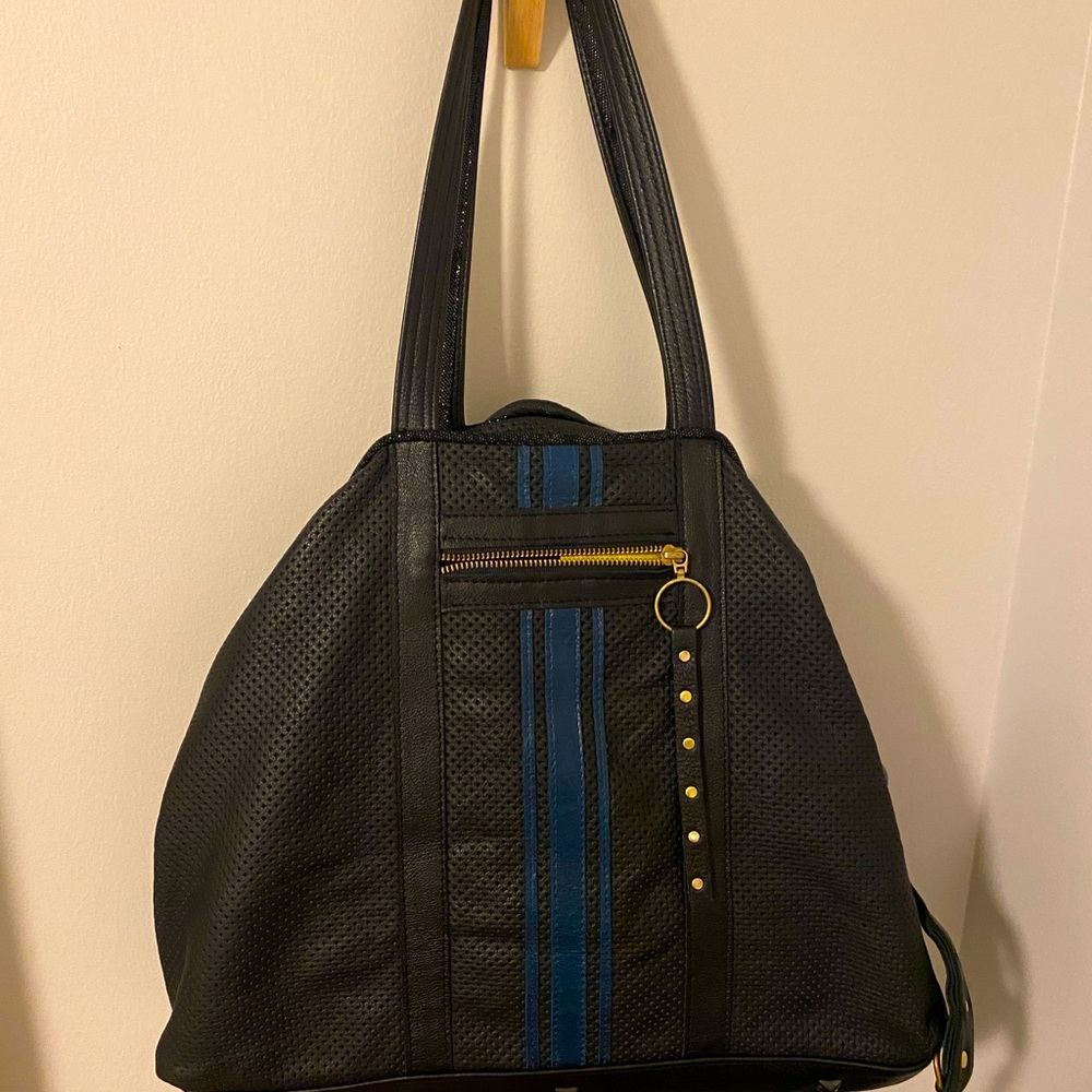 ONE OF A KIND MAYA MOON Weekender Bag